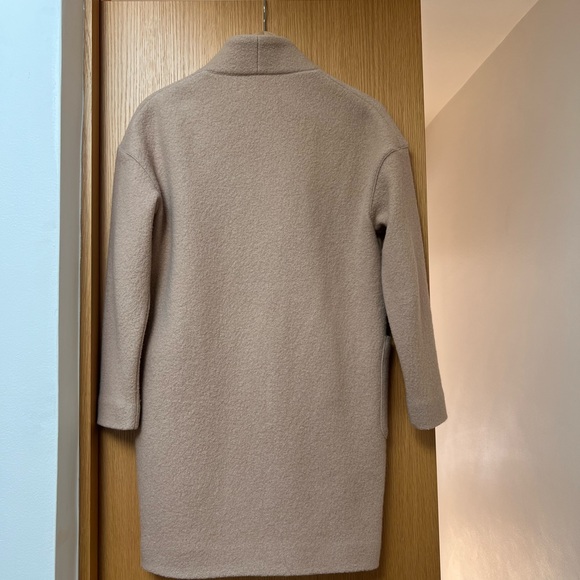 Babaton Cardigan Coat - Picture 4 of 4